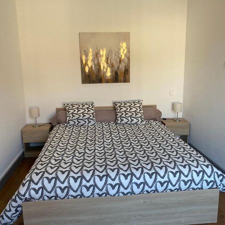 L'Appartement De Rose Seurre Dış mekan fotoğraf