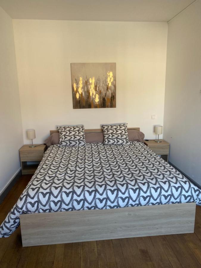 L'Appartement De Rose Seurre Dış mekan fotoğraf